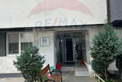 Apartament 2 camere Chiajna Militari Residence cu parcare - 14