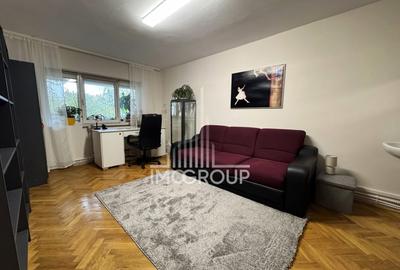 Apartament cu 3 camere, decomandat, balcon la Parter inalt, langa Piata Zorilor Apartament cu 3 camere, decomandat, balcon la Parter inalt, langa Piata Zorilor - 3