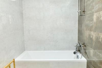 Apartament cu 3 camere în Herăstrău - 2