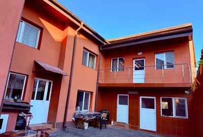 Casa de vanzare in Pucioasa - centru - 3