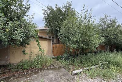 Casa 100 mp utili + teren 1336 mp, comuna Baneasa - Jud. Teleorman - 1