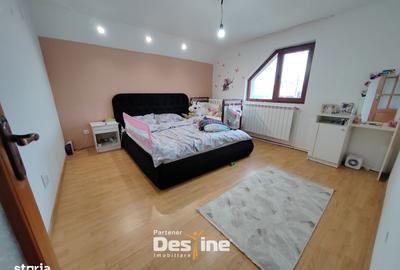 Casă cu 5 camere cu Teren 983 Mp în Miroslava - 19