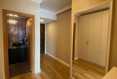 Duplex spectaculos 5 camere 266mp balcoane 32mp Pipera, Floreasca Nord - 11