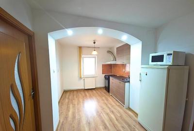 TRAIAN - 2 CAMERE, ETAJUL 2 - 5