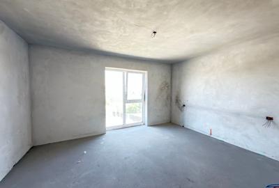 Duplex cu 4 camere decomandat cu Canalizare în Central - 5