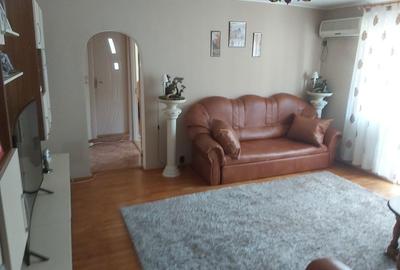 Apartament cu 3 camere semidecomandat în Calea Aradului - 6