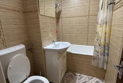 Garsonieră decomandată în Rahova - 7