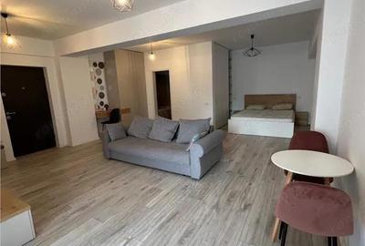 Garsoniera de inchiriat, Noua, Brasov - 2