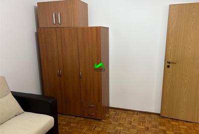 Apartament cu 2 camere semidecomandat în Hipodrom 3 - 2