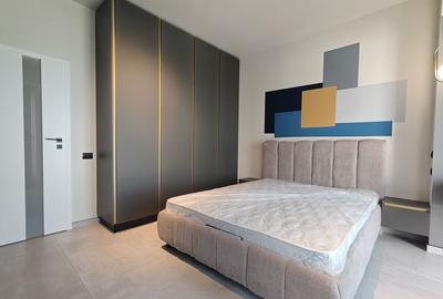 Apartament cu 3 camere decomandat, mobilat în Tomis Nord - 6