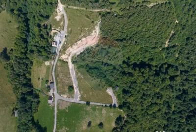 Teren de 15345 mp, în Șimon