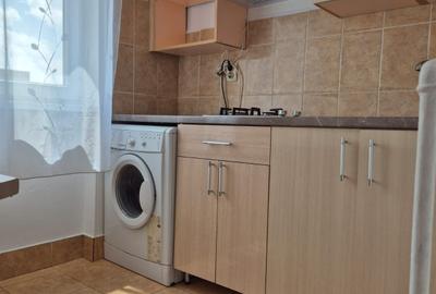 Apartament cu 2 camere în Podgoria - 7