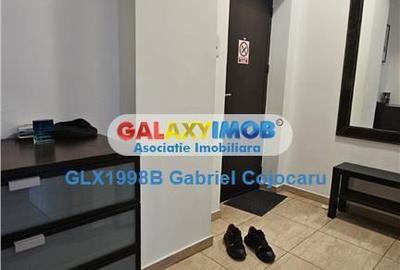 Apartament cu 2 camere semidecomandat, mobilat în Rosetti - 11