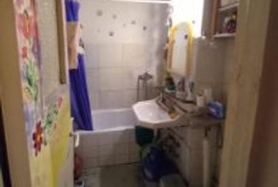 Apartament cu 3 camere semidecomandat în Florilor - 3