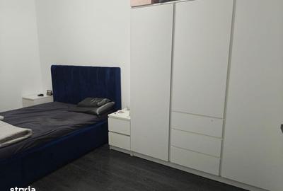 Apartament cu 3 camere în Nufărul - 4