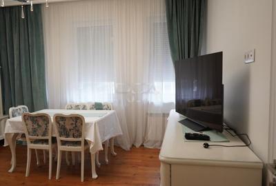 Apartament cu 2 camere semidecomandat, mobilat în Victoriei - 2