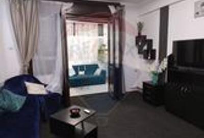 Apartament cu 2 camere decomandat, mobilat în P-ța Romană - 7