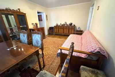 Apartament 2 camere | Etaj 1 | Micro 21 – Galați - 2