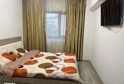 Apartament cu 2 camere decomandat în Voinești - 9