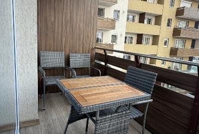 Urban Modern Apartment for Rent - Fully Equipped, Parking, Storage - 4