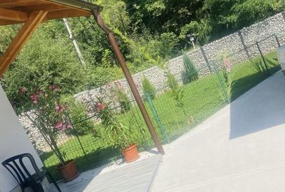 Casă cu 4 camere în Bărbătești - 6