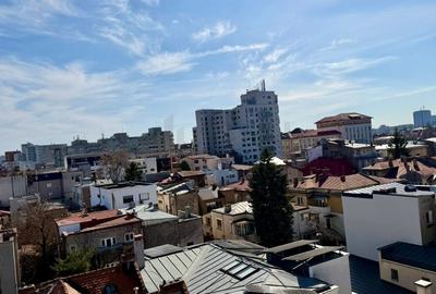 Spațiu comercial, de 268 mp, în Dorobanți - 20