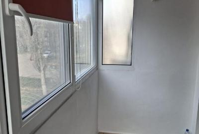 Apartament cu 2 camere semidecomandat în Tomis III - 10