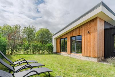 Casă individuală cu 4 camere cu Teren 500 Mp în Tohanu Nou - 11