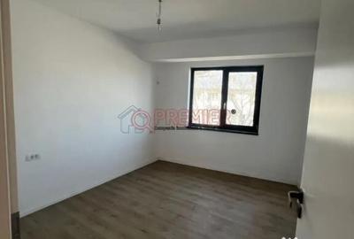 Apartament cu 2 camere decomandat în Rahova