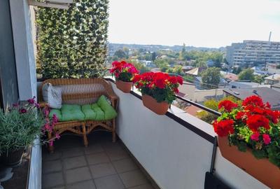 Apartament 3  camere Eroii Revolutiei - 11