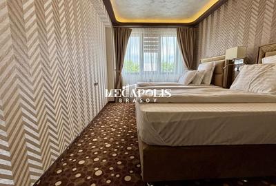 Apartament cu 4 camere în Tractorul - 20