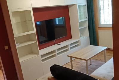 Apartament cu 3 camere semidecomandat în Dacia - 1