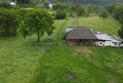 Teren de 12000 mp, în Central - 1