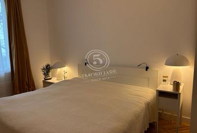 Apartament cu 2 camere semidecomandat în Floreasca - 9
