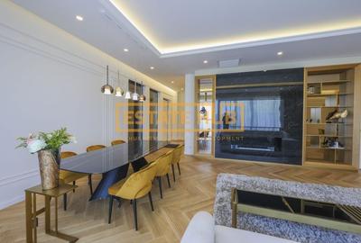 Vila in ansamblu exclusivist cu finisaje si dotări premium - 4