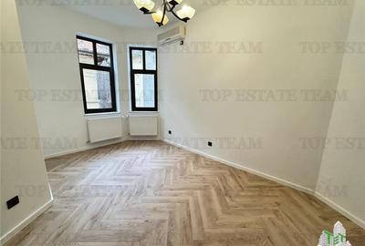 Apartament cu 4 camere semidecomandat în Dorobanți - 5