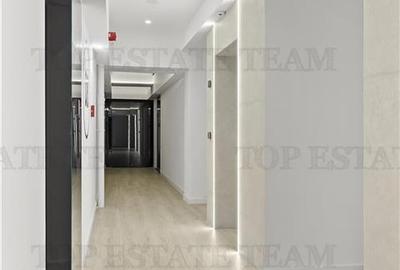 Apartament de vânzare cu 3 camere, Cortina North - 19