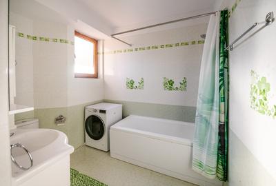 Vand apartament Trocadeo Residences 2 camere 68 mp complet mobilat bloc nou - 6