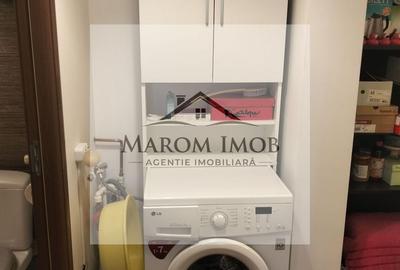 Apartament cu 3 camere decomandat, mobilat în Brâncoveanu - 17