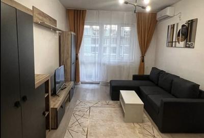 Se inchiriaza apartament 2 camere- 10 minute metrou - 2