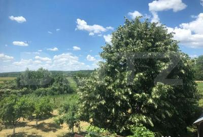 Casă cu 5 camere cu Teren 1732 Mp în Găești - 5