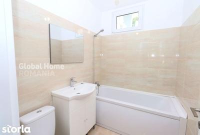 Apartament cu 2 camere în 1 Mai - 19