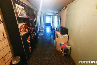 Casă cu 3 camere cu Teren 1876 Mp în Chizătău - 1