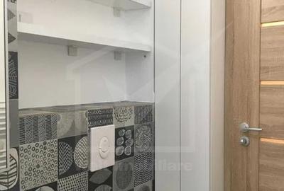 Apartament 2 camere, decomandat, Manastur, zona Piata Flora - 6
