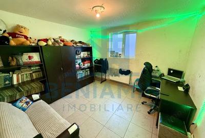 Casă cu Teren 214 Mp în Calea București - 11