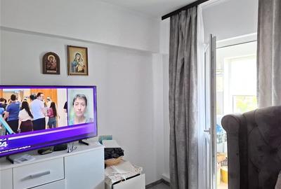 Apartament 3 camere, et 3, CT, mobilat, zona Doi Stejari - 8