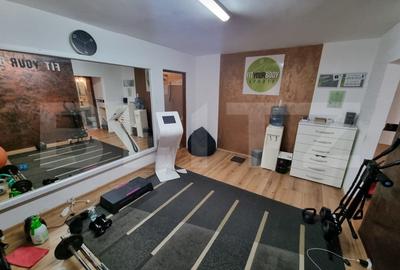 Apartament 2 camere, 41, 26 mp, semidecomandat, zona Simplon-Brazda - 2