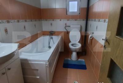 Casă cu 5 camere cu Teren 600 Mp în Central - 11