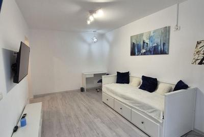 Garsonieră semidecomandată, mobilată în Panduri - 1