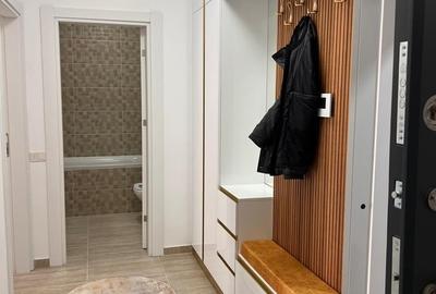 Apartament cu 2 camere decomandat în Metalurgiei - 6